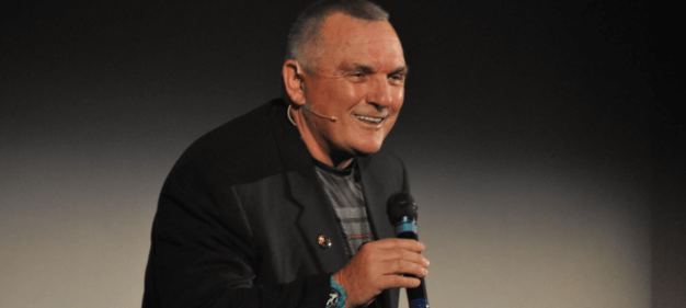 Rudy Ruettiger Net Worth: Rudy Ruettiger's Net Worth and Life Story