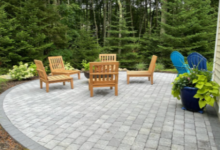 How to Enhance Your Outdoor Space for Comfort and Value? (Ultimate Guide)