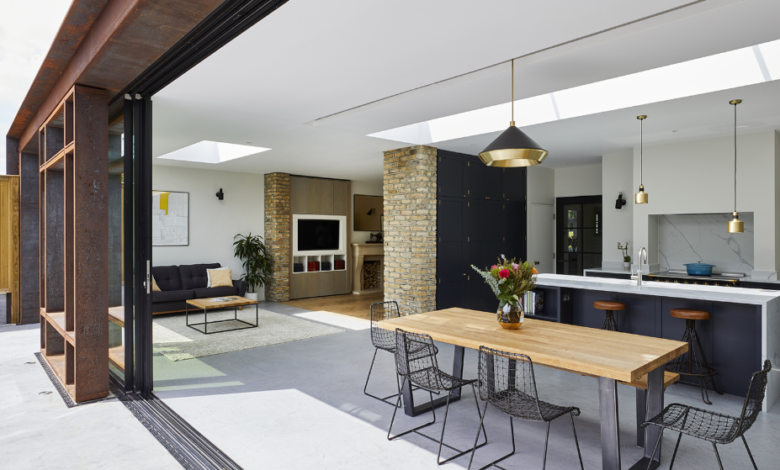 5 Home Improvement Tips Every Homeowner Should Know