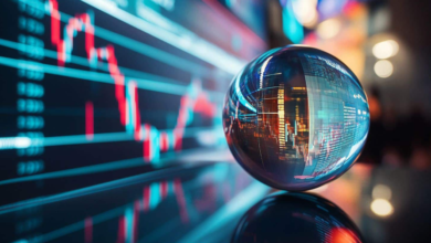 The Role of XRP Price in the Global Financial Ecosystem