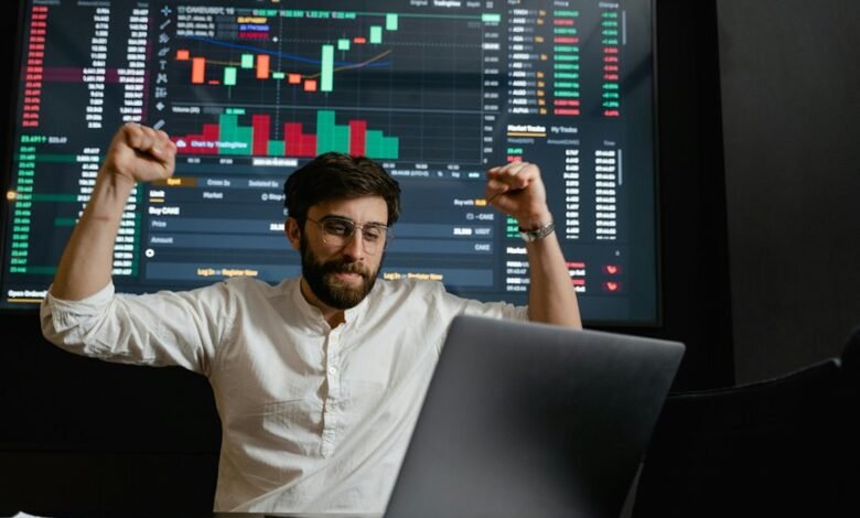 effective online success plan