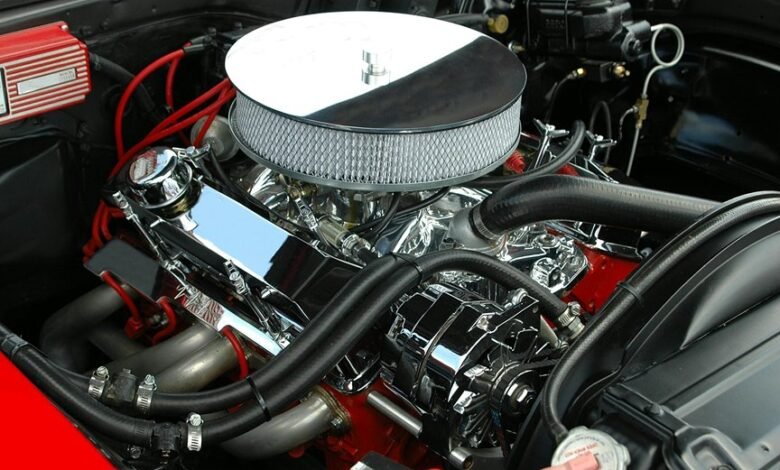 high performance internet growth