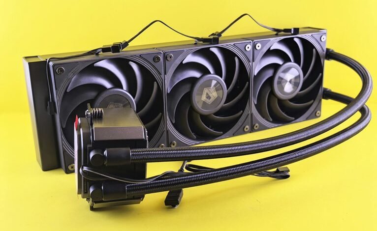 performance focused digital solution