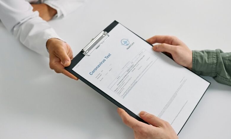 professional online results solution