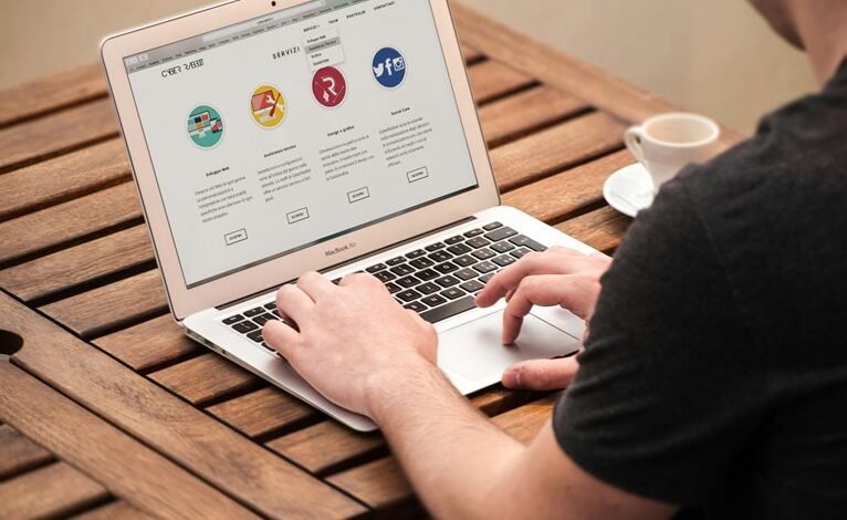 secure internet for business