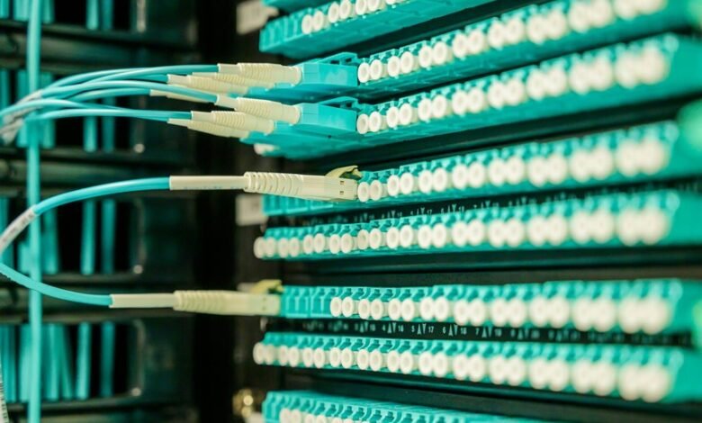 secure online results network